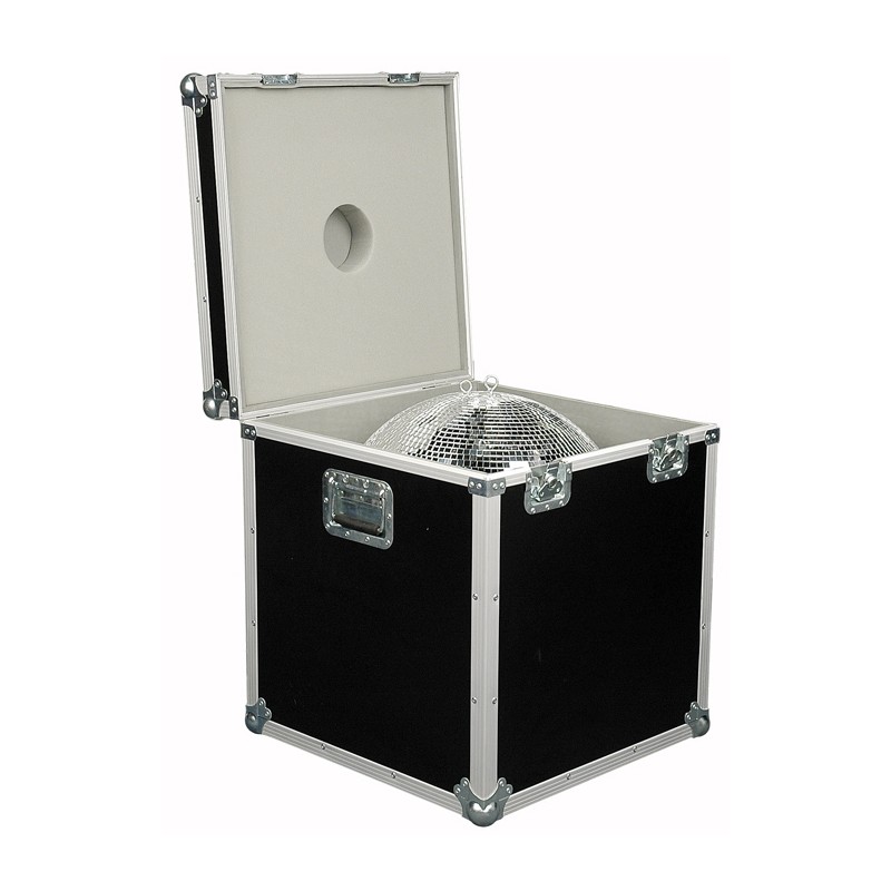 Showgear Case for 50 cm Mirror Ball - 1 Showgear Case for 50 cm Mirror Ball - 1