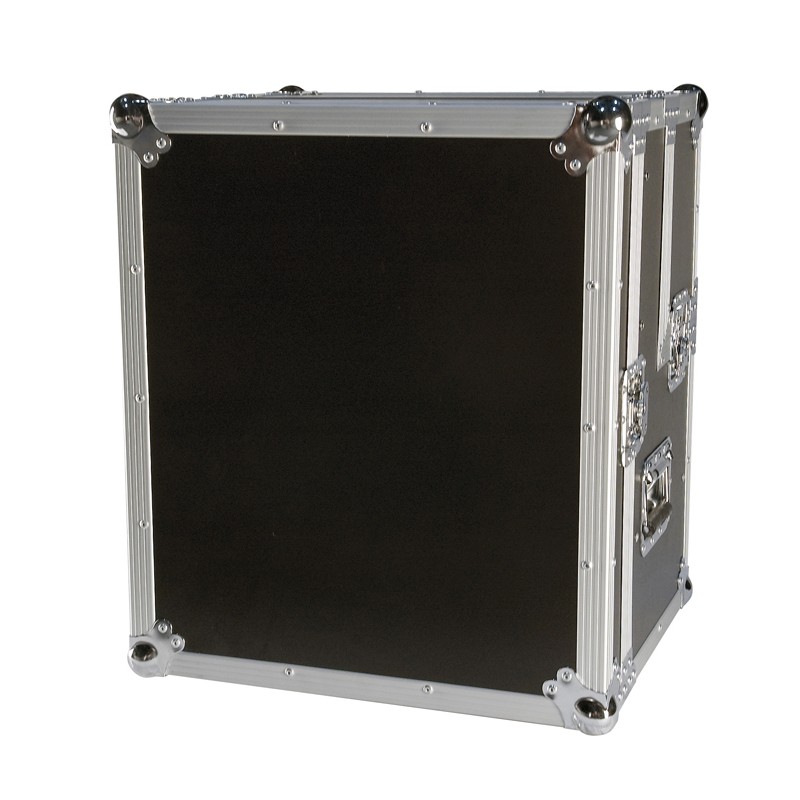 Showgear Wireless Microphone Case 2 - 1 Showgear Wireless Microphone Case 2 - 1