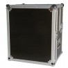 Showgear Wireless Microphone Case 2 - 1 Showgear Wireless Microphone Case 2 - 1