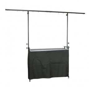 Showgear Mammoth DJ Stand Set - 1