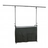Showgear Mammoth DJ Stand Set - 1 Showgear Mammoth DJ Stand Set - 1