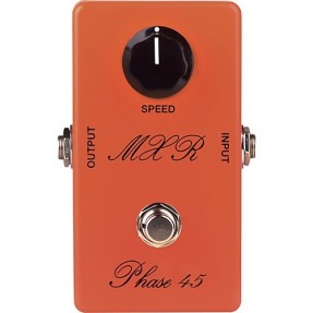 MXR CSP105 1975 Vintage Phase 45 - efekt gitarowy