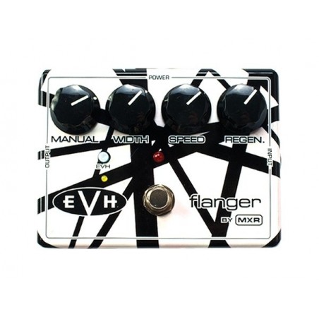 MXR EVH117 EVH Flanger - efekt gitarowy