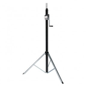 Showgear Basic 3800 Wind up stand - 1