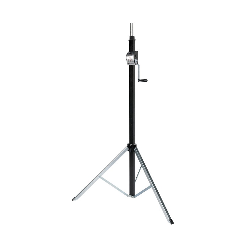 Showgear Basic 3800 Wind up stand - 1 Showgear Basic 3800 Wind up stand - 1
