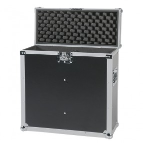Showgear Case for 2x Scanner - 1