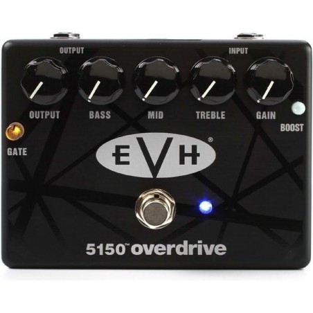 MXR EVH5150 5150 Overdrive - efekt gitarowy