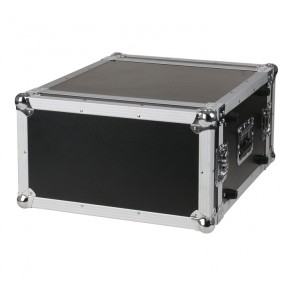 Showgear Double Door Case - 6U - 1