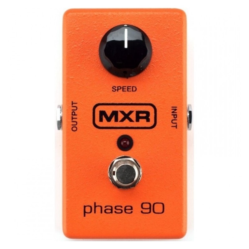 MXR M101 Phase 90 - efekt gitarowy