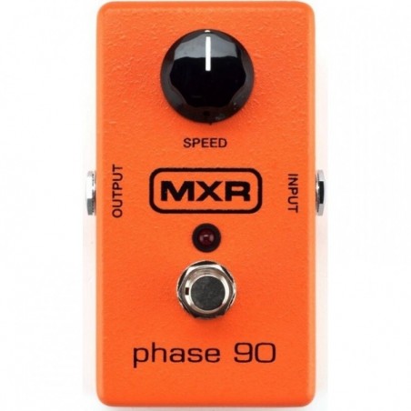 MXR M101 Phase 90 - efekt gitarowy