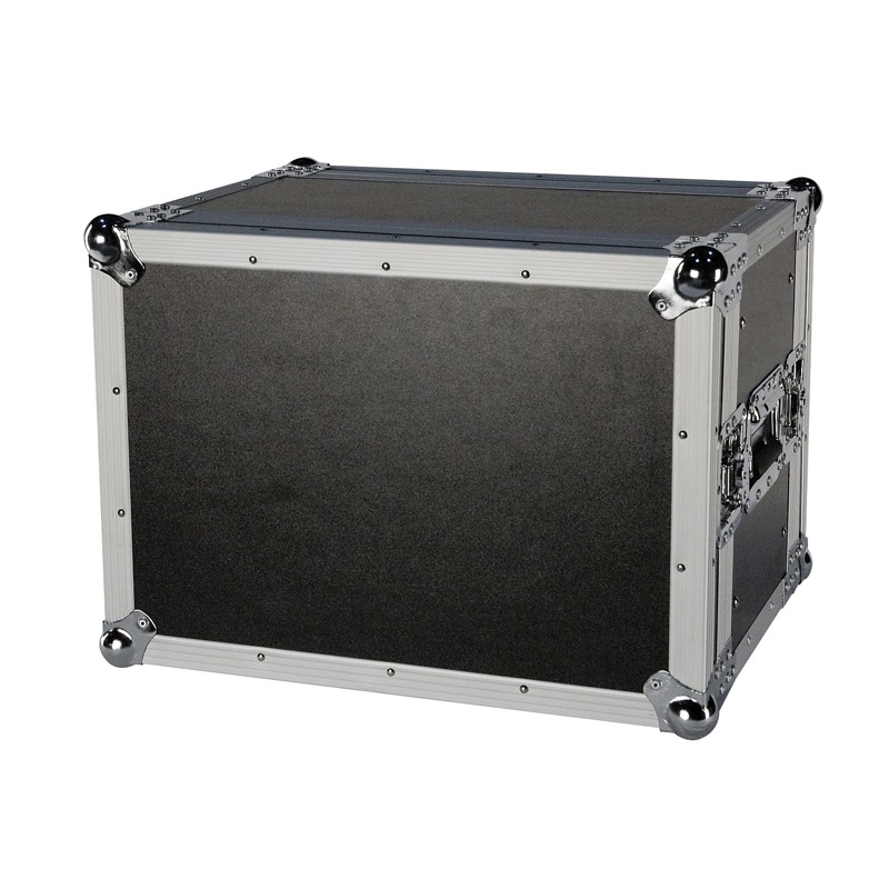 Showgear Compact Effect Case - 8U - 1 Showgear Compact Effect Case - 8U - 1