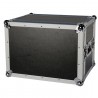 Showgear Compact Effect Case - 8U - 1 Showgear Compact Effect Case - 8U - 1