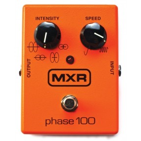MXR M107 Phase 100 - efekt gitarowy