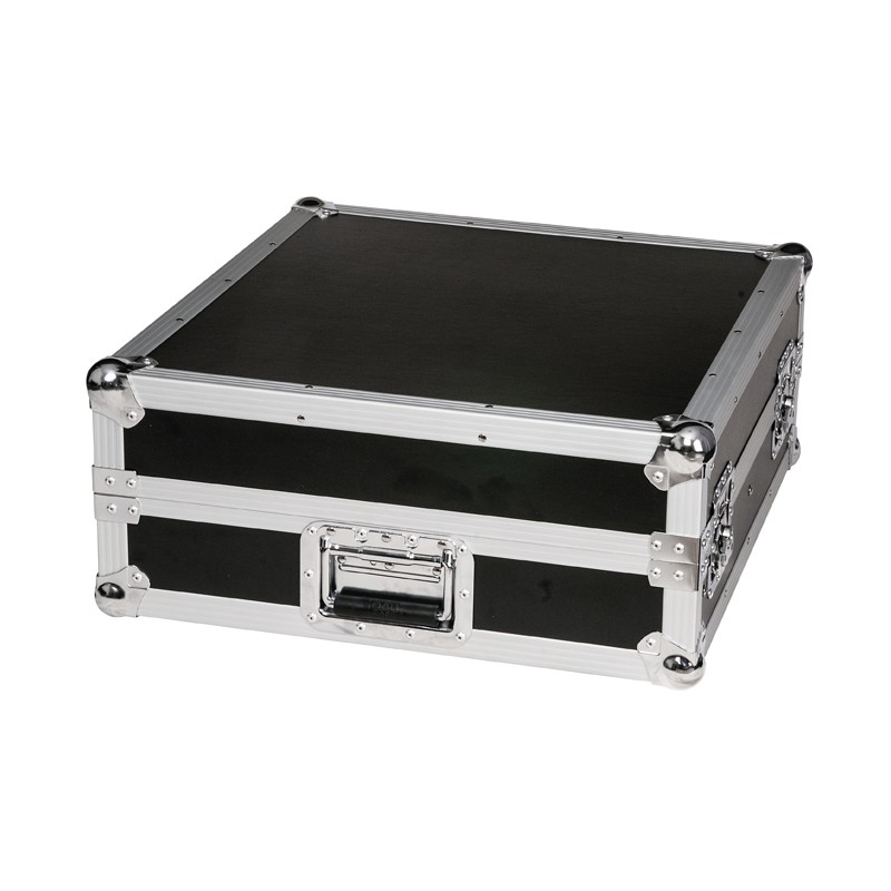 Showgear 19" Live Mixer Case - 1