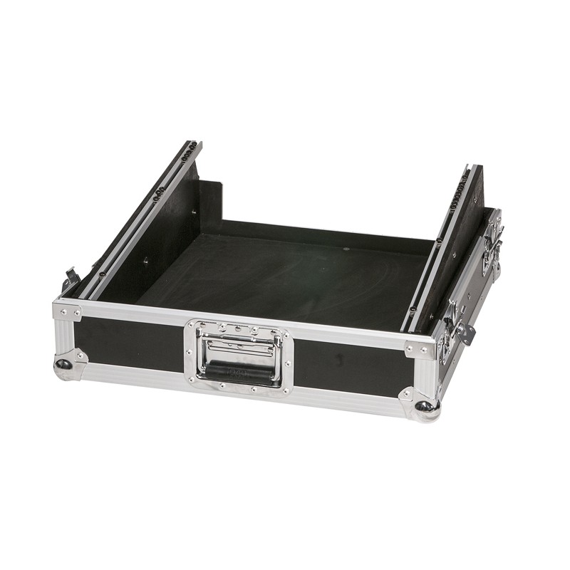 Showgear 19" Live Mixer Case - 2