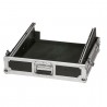 Showgear 19" Live Mixer Case - 2