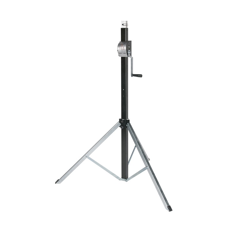 Showgear Basic 2800 Wind up stand - 1 Showgear Basic 2800 Wind up stand - 1