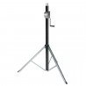 Showgear Basic 2800 Wind up stand - 1 Showgear Basic 2800 Wind up stand - 1