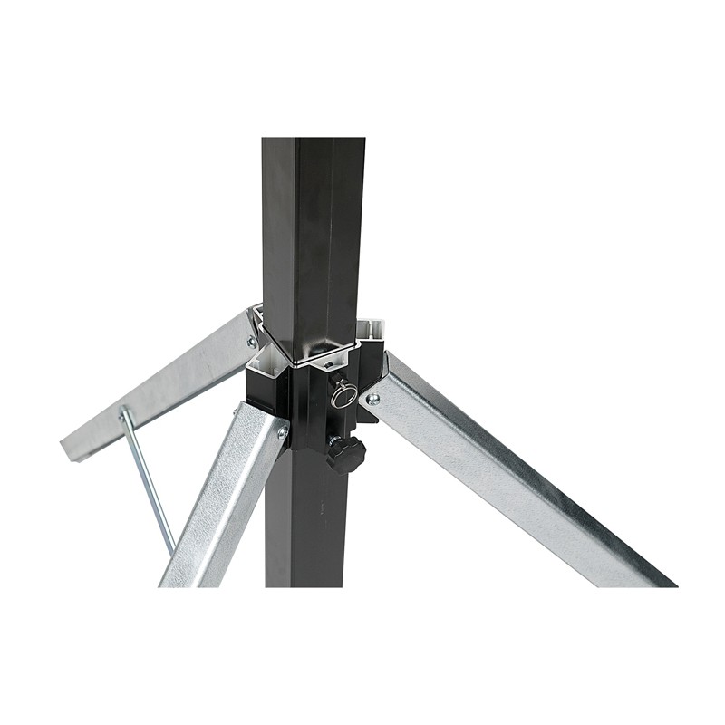 Showgear Basic 2800 Wind up stand - 3 Showgear Basic 2800 Wind up stand - 3