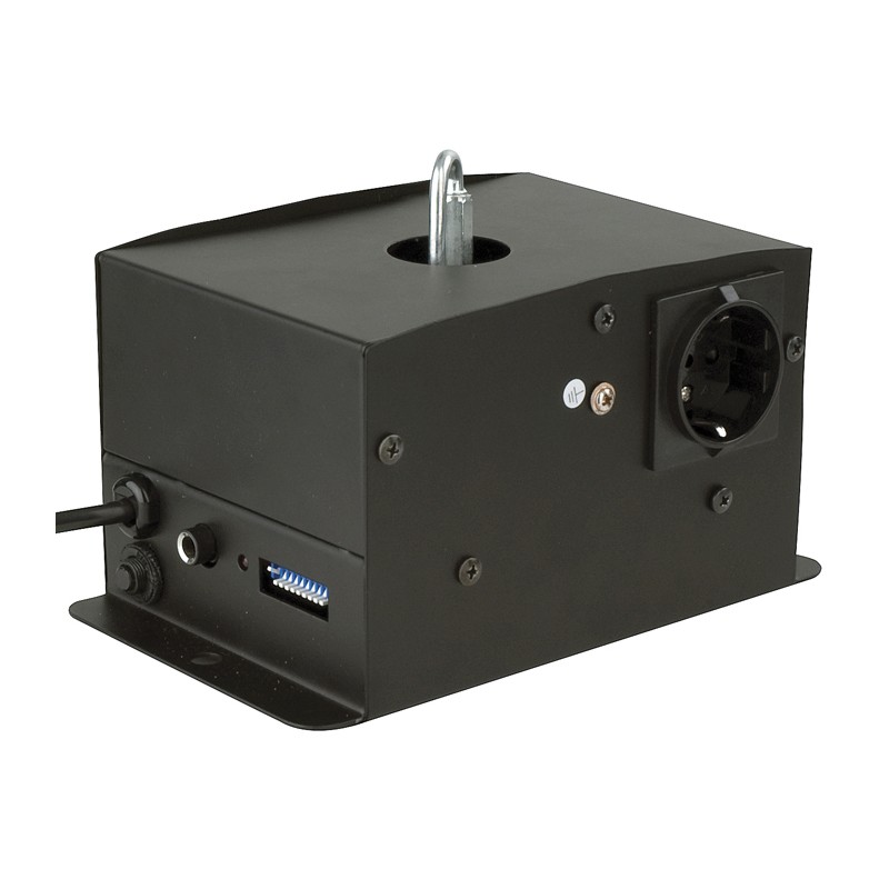 Showgear Mirror Ball Motor DMX 2 Channel - 1 Showgear Mirror Ball Motor DMX 2 Channel - 1