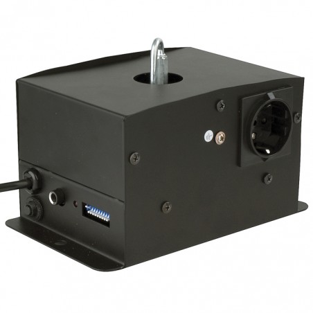 Showgear Mirror Ball Motor DMX 2 Channel - 1