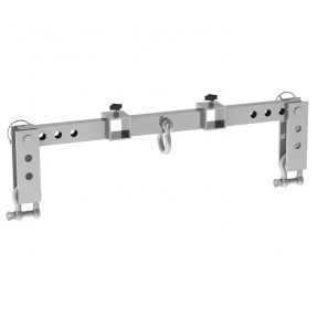Showgear Rigging Bar 2 for MAT-250/350 - 1