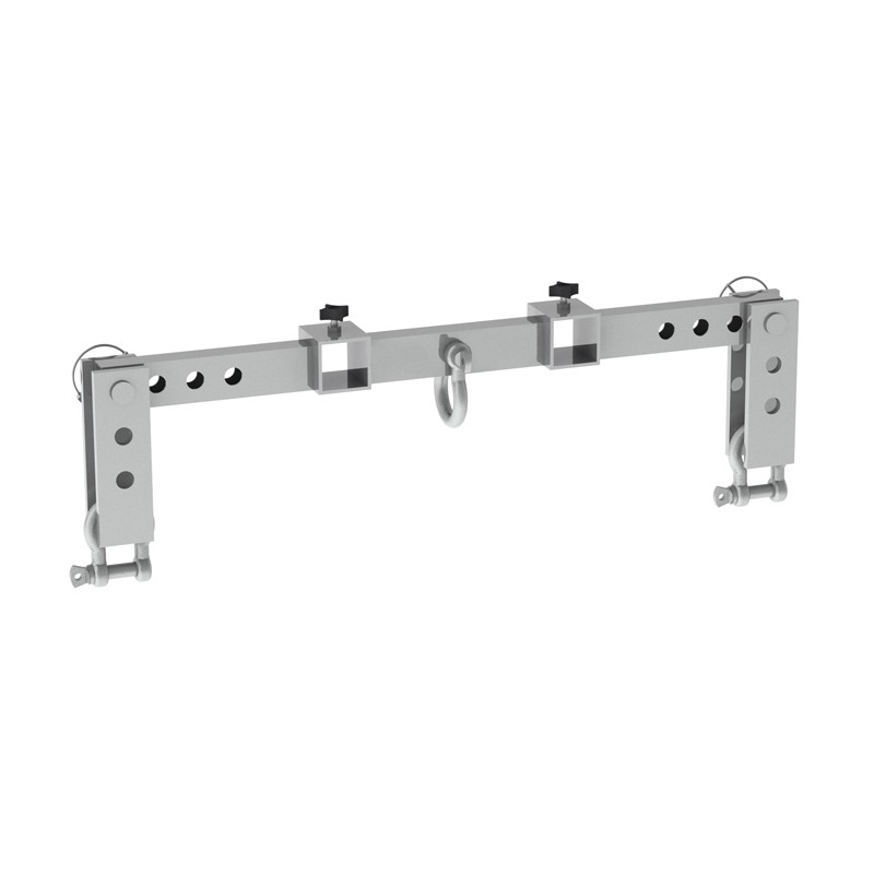 Showgear Rigging Bar 2 for MAT-250/350 - 1 Showgear Rigging Bar 2 for MAT-250/350 - 1