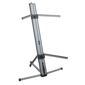 Showgear Keyboard Stand Professional - 1
