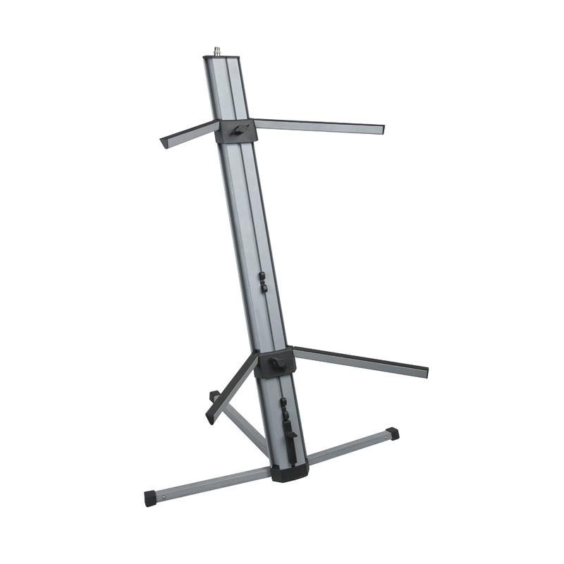Showgear Keyboard Stand Professional - 1 Showgear Keyboard Stand Professional - 1