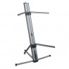 Showgear Keyboard Stand Professional - 1 Showgear Keyboard Stand Professional - 1