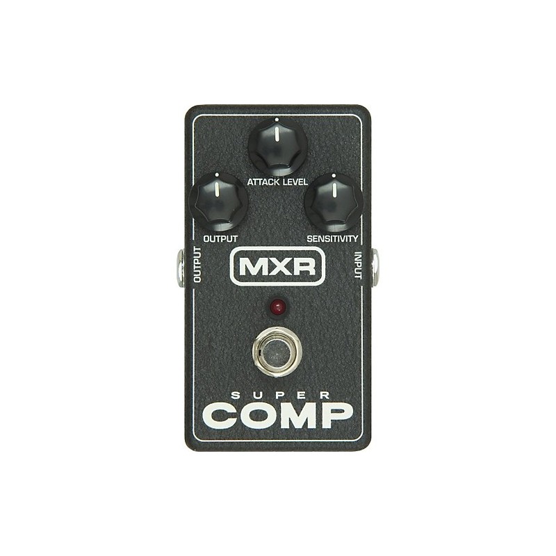 MXR M132 Super Comp - kostka gitarowa
