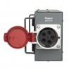 Showgear Power Split 32 True CEE 32 A - 2 Showgear Power Split 32 True CEE 32 A - 2