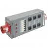 Showgear Power Split 32 True CEE 32 A - 3 Showgear Power Split 32 True CEE 32 A - 3