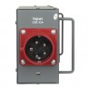 Showgear Power Split 32 True CEE 32 A - 4 Showgear Power Split 32 True CEE 32 A - 4