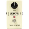 MXR M133 Micro Amp - efekt Boost