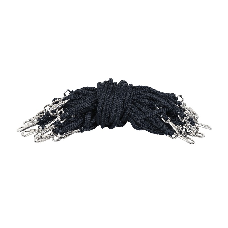 Showgear Grippon Step Kabuki Cord, 5 m - 1 Showgear Grippon Step Kabuki Cord, 5 m - 1