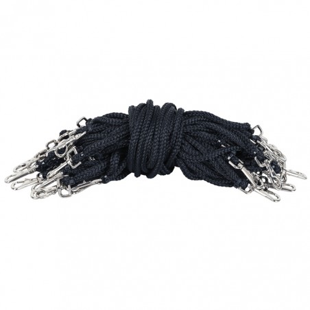 Showgear Grippon Step Kabuki Cord, 5 m - 1