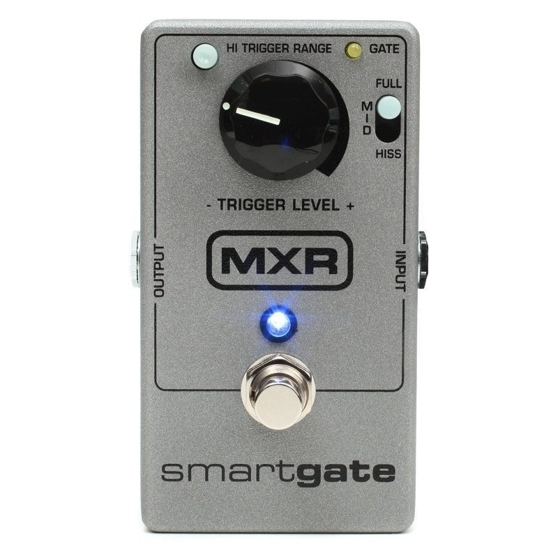 MXR M135 Smart Gate - efekt gitarowy