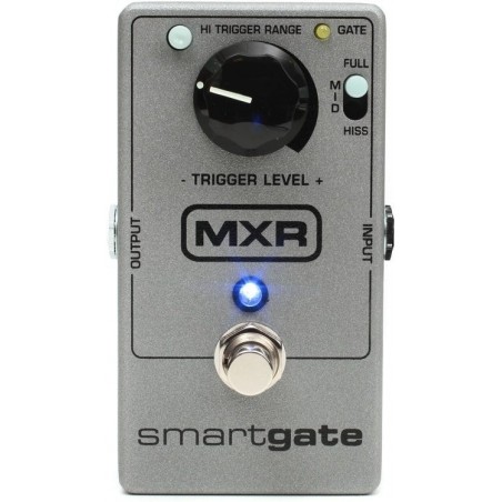 MXR M135 Smart Gate - efekt gitarowy