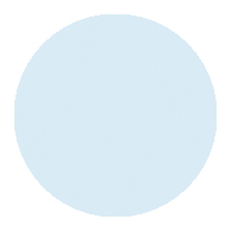 Showgear Colour Roll 122 x 762 cm - blue - 1 Showgear Colour Roll 122 x 762 cm - blue - 1