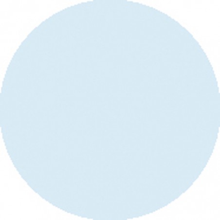Showgear Colour Roll 122 x 762 cm - blue - 1