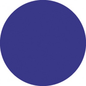 Showgear Colour Roll 122 x 762 cm - dark blue - 1