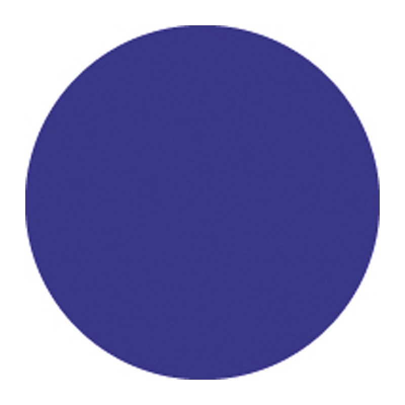 Showgear Colour Roll 122 x 762 cm - dark blue - 1 Showgear Colour Roll 122 x 762 cm - dark blue - 1