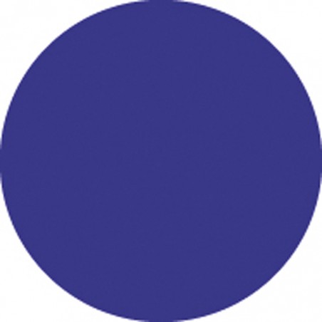 Showgear Colour Roll 122 x 762 cm - dark blue - 1