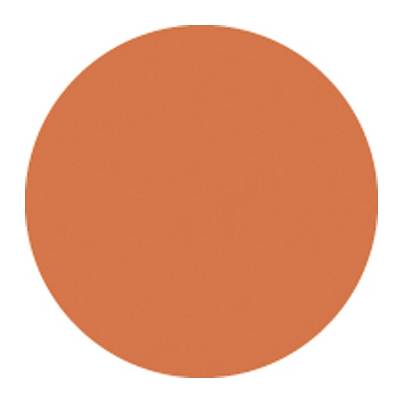 Showgear Colour Roll 122 x 762 cm - deep orange - 1 Showgear Colour Roll 122 x 762 cm - deep orange - 1