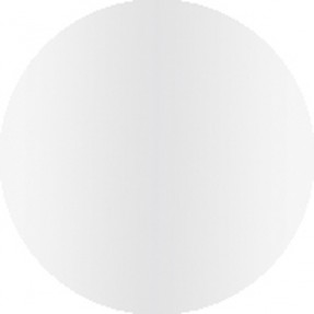 Showgear Colour Roll 122 x 762 cm - heavy frost - 1