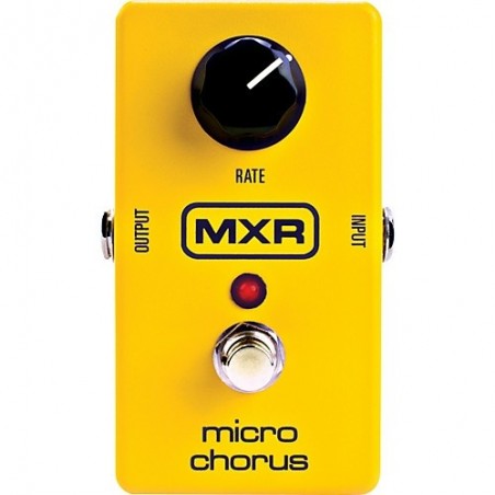 MXR M148 Micro Chorus - efekt gitarowy