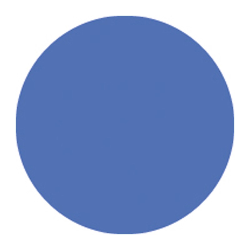 Showgear Colour Roll 122 x 762 cm - light blue - 1 Showgear Colour Roll 122 x 762 cm - light blue - 1