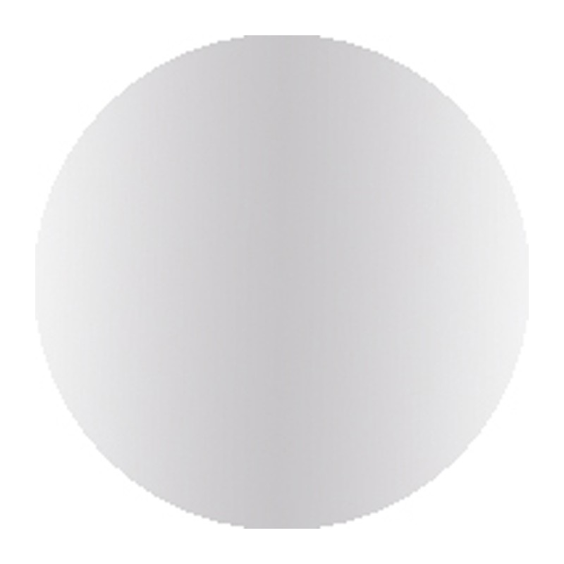 Showgear Colour Roll 122 x 762 cm - light frost - 1 Showgear Colour Roll 122 x 762 cm - light frost - 1