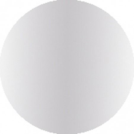 Showgear Colour Roll 122 x 762 cm - light frost - 1